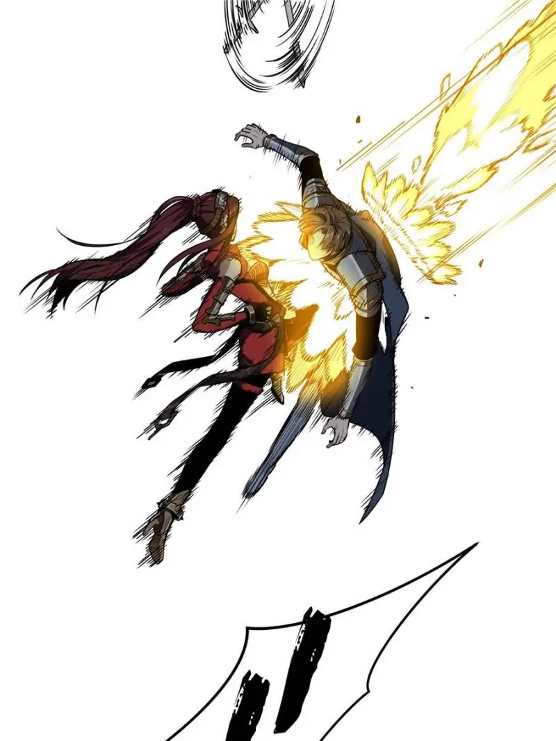 Read The King's Avatar EN Manga Online