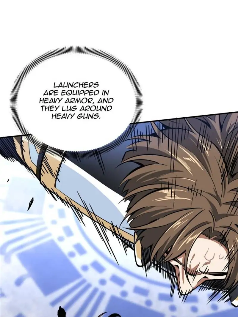 Read The King's Avatar EN Manga Online