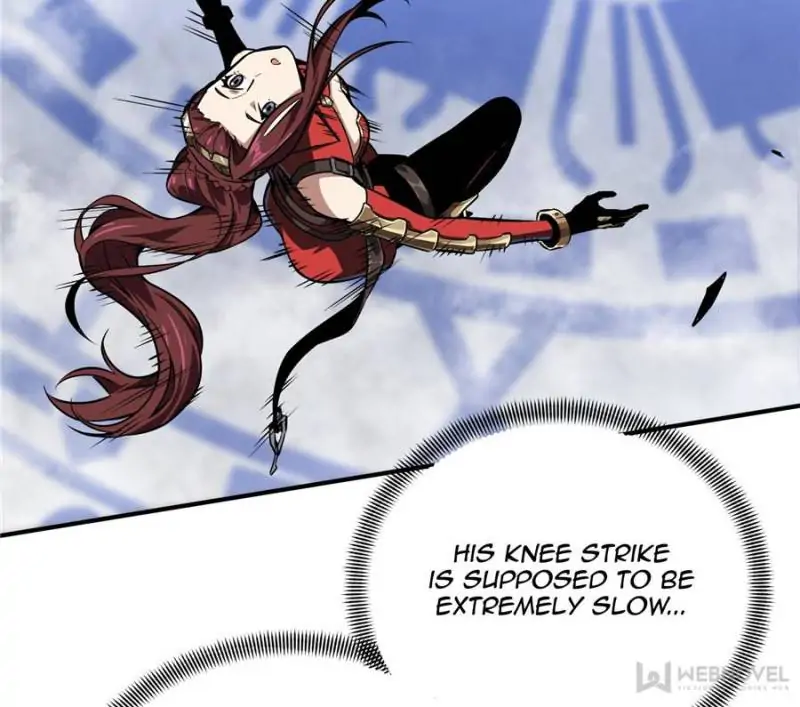 Read The King's Avatar EN Manga Online