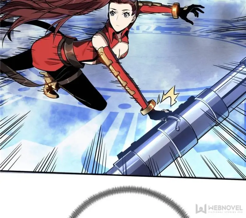 Read The King's Avatar EN Manga Online
