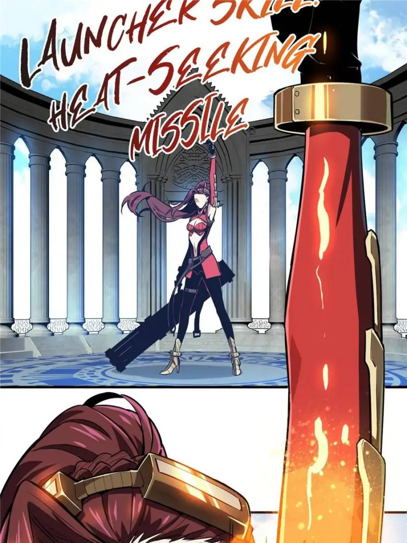 Read The King's Avatar EN Manga Online