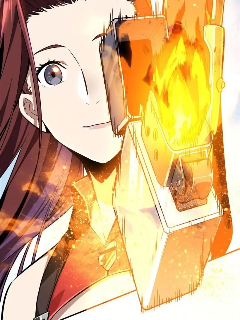 Read The King's Avatar EN Manga Online