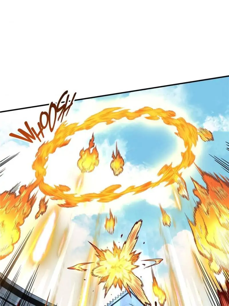 Read The King's Avatar EN Manga Online