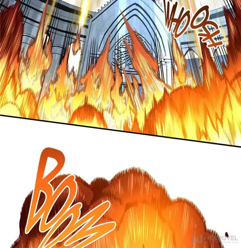Read The King's Avatar EN Manga Online