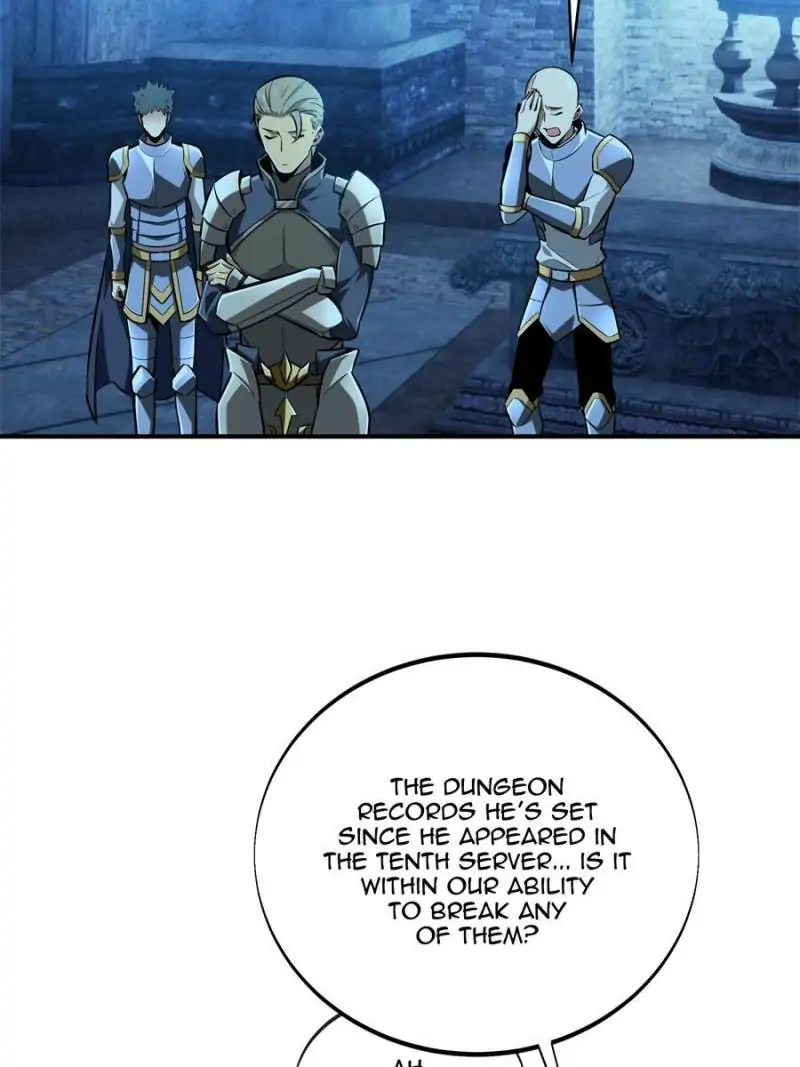 Read The King's Avatar EN Manga Online