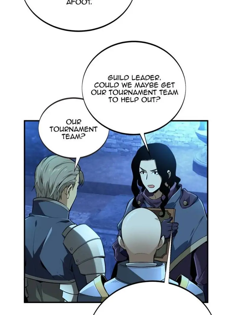 Read The King's Avatar EN Manga Online