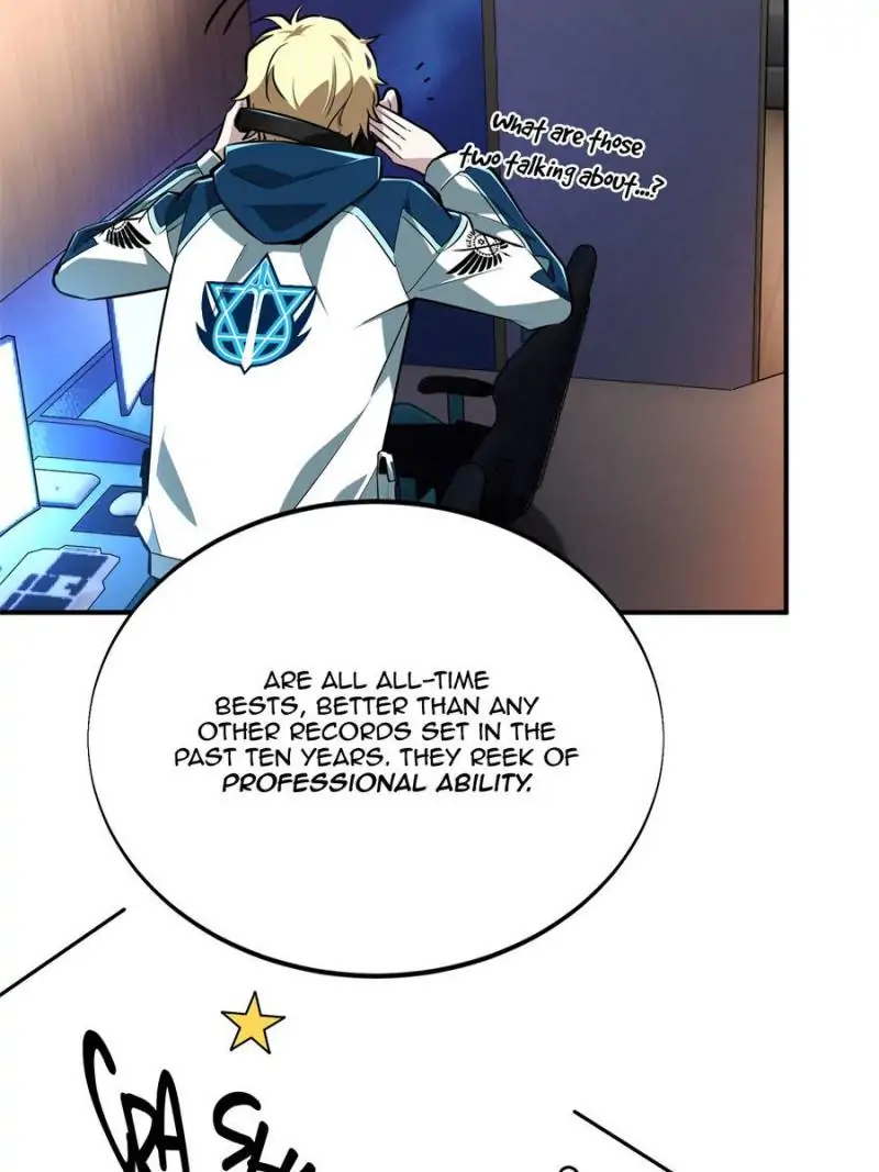 Read The King's Avatar EN Manga Online