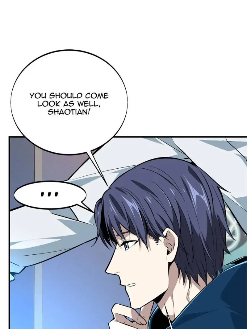 Read The King's Avatar EN Manga Online