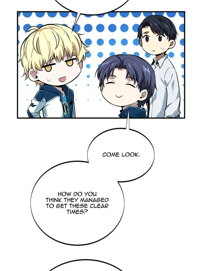 Read The King's Avatar EN Manga Online