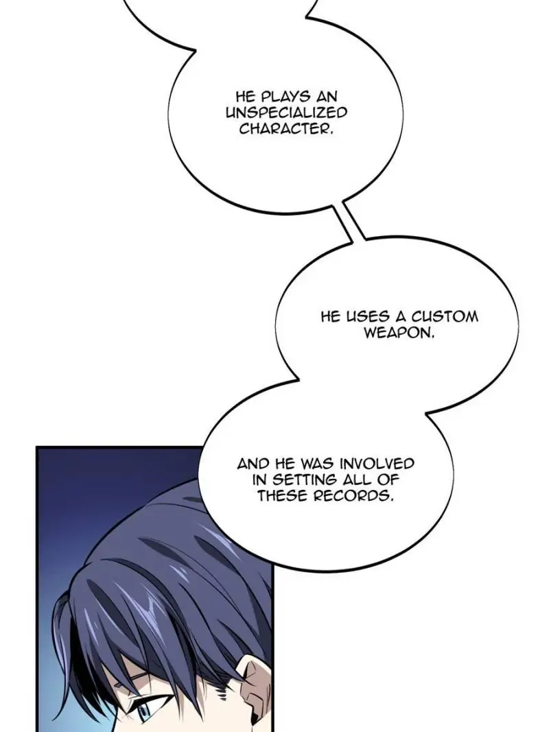 Read The King's Avatar EN Manga Online