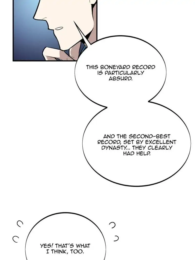 Read The King's Avatar EN Manga Online