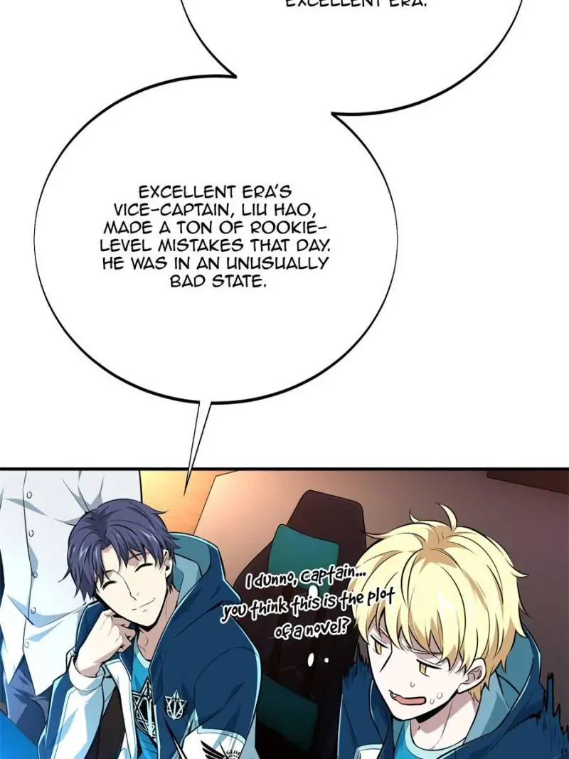 Read The King's Avatar EN Manga Online