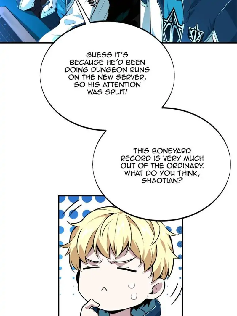 Read The King's Avatar EN Manga Online