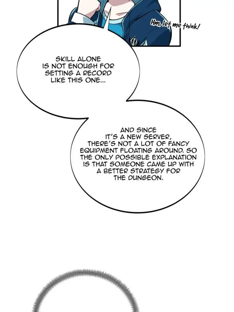 Read The King's Avatar EN Manga Online