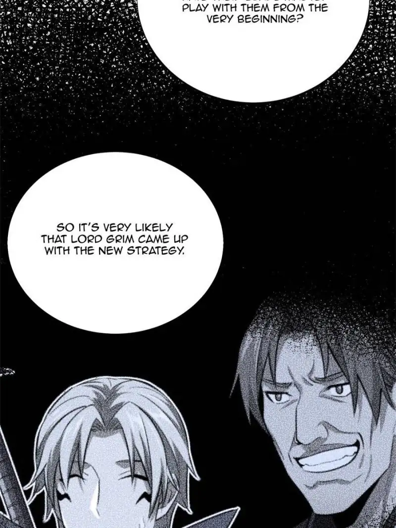 Read The King's Avatar EN Manga Online