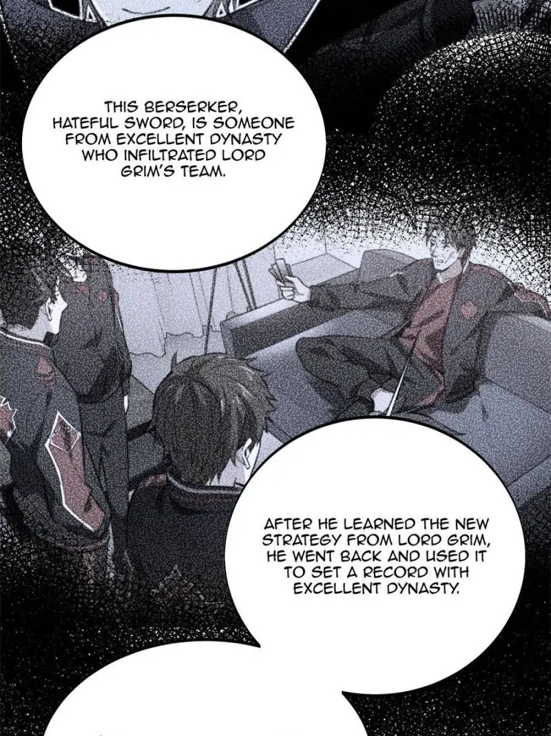 Read The King's Avatar EN Manga Online