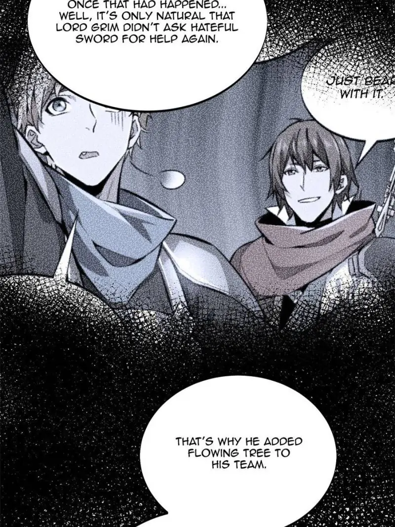Read The King's Avatar EN Manga Online