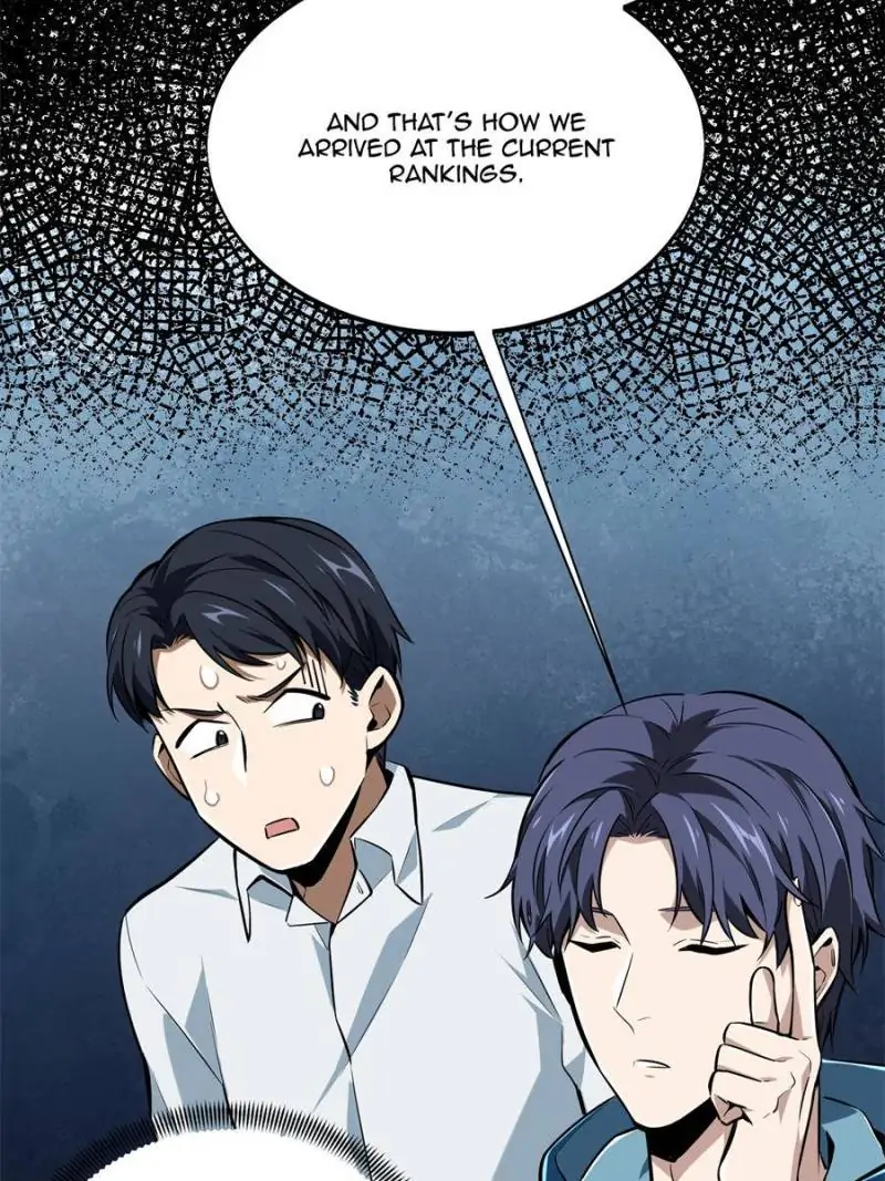 Read The King's Avatar EN Manga Online