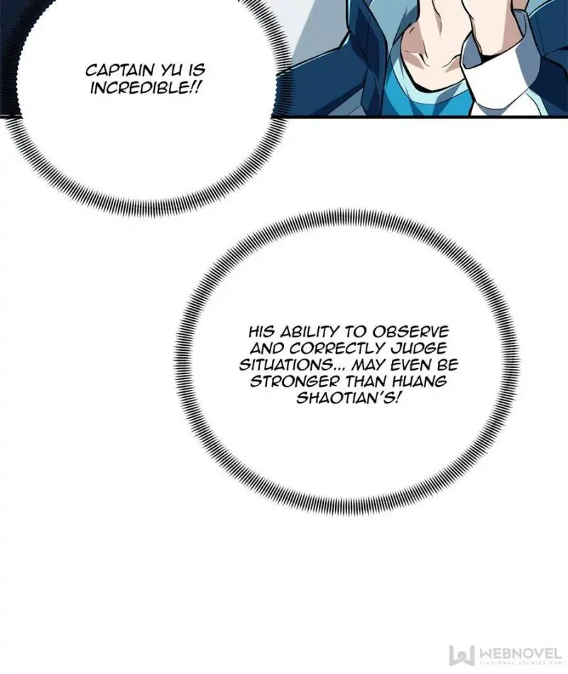 Read The King's Avatar EN Manga Online