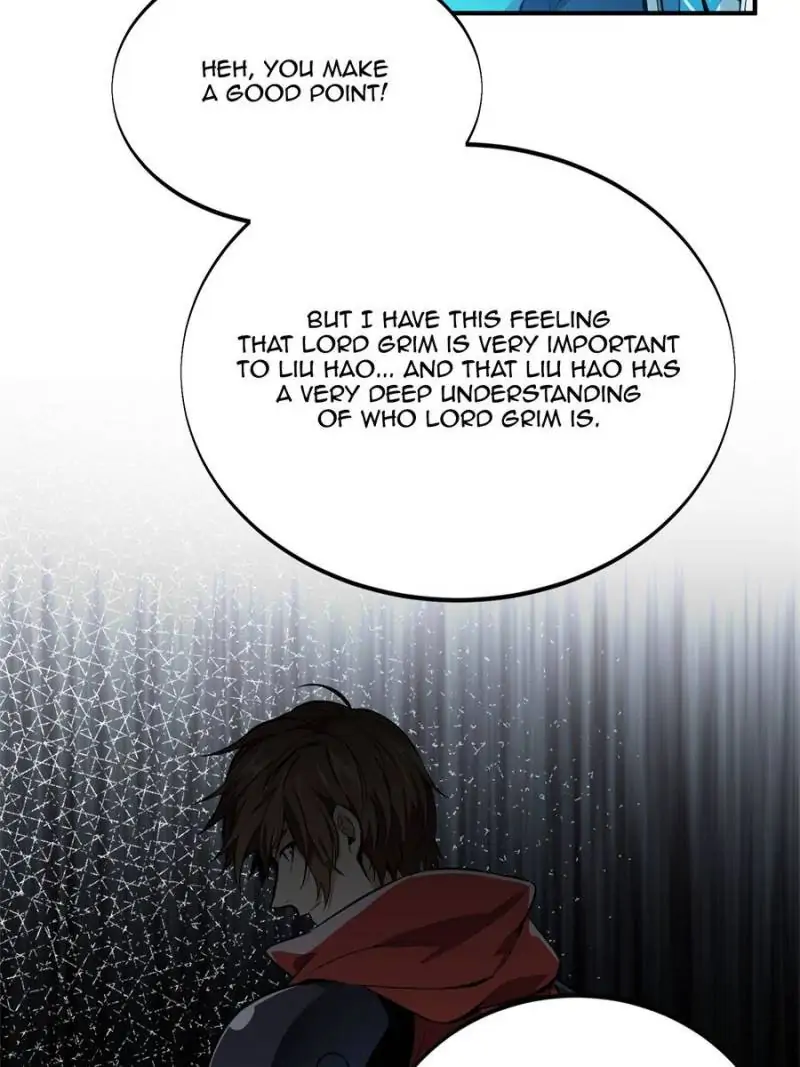 Read The King's Avatar EN Manga Online
