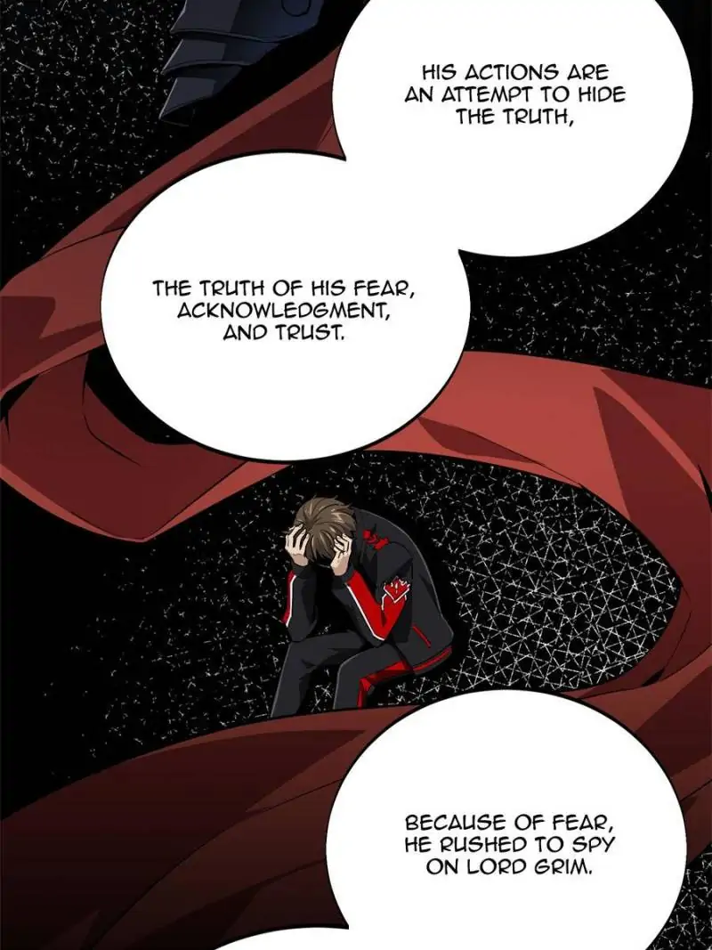 Read The King's Avatar EN Manga Online