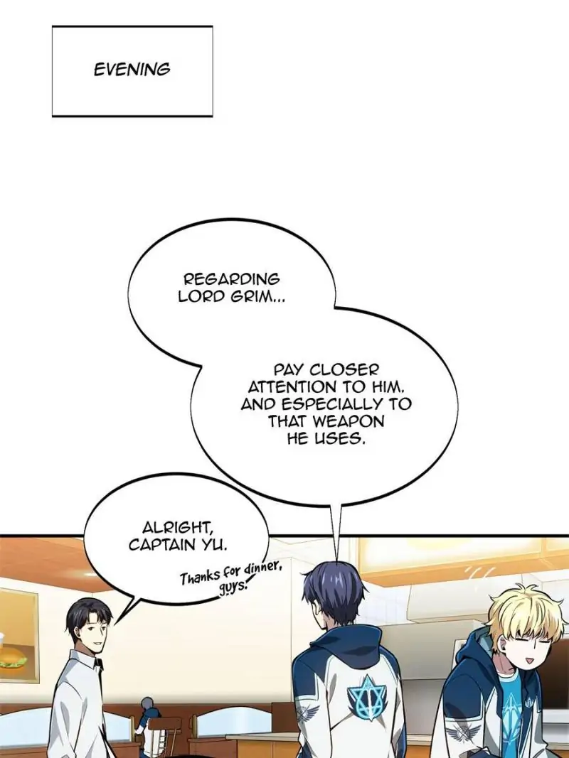 Read The King's Avatar EN Manga Online