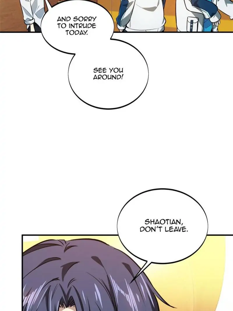 Read The King's Avatar EN Manga Online