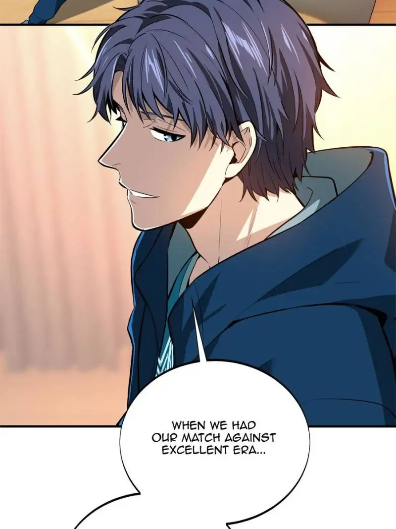 Read The King's Avatar EN Manga Online