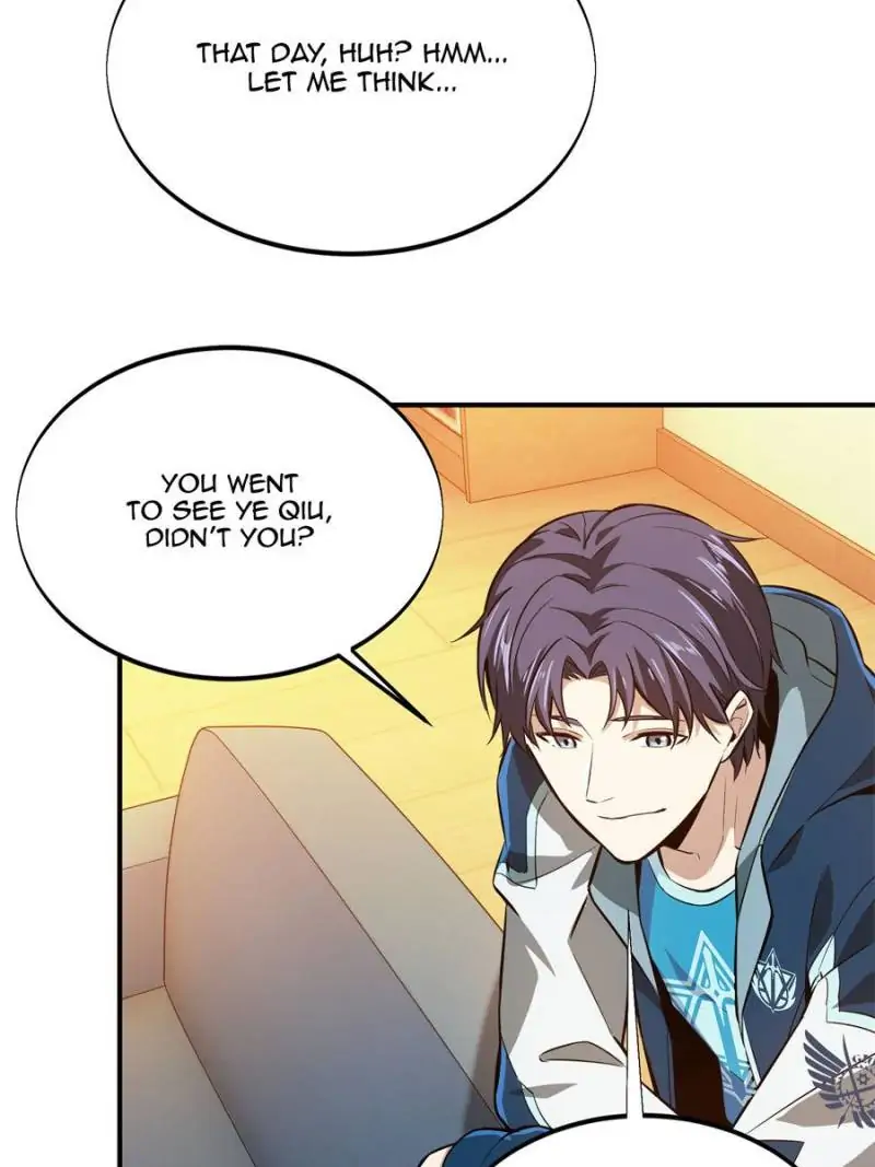 Read The King's Avatar EN Manga Online