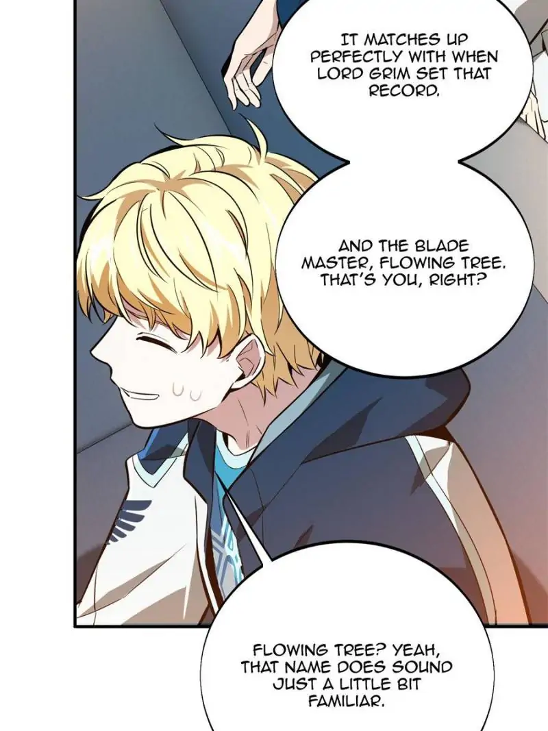 Read The King's Avatar EN Manga Online