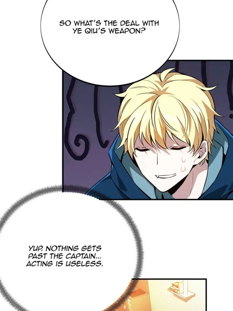 Read The King's Avatar EN Manga Online