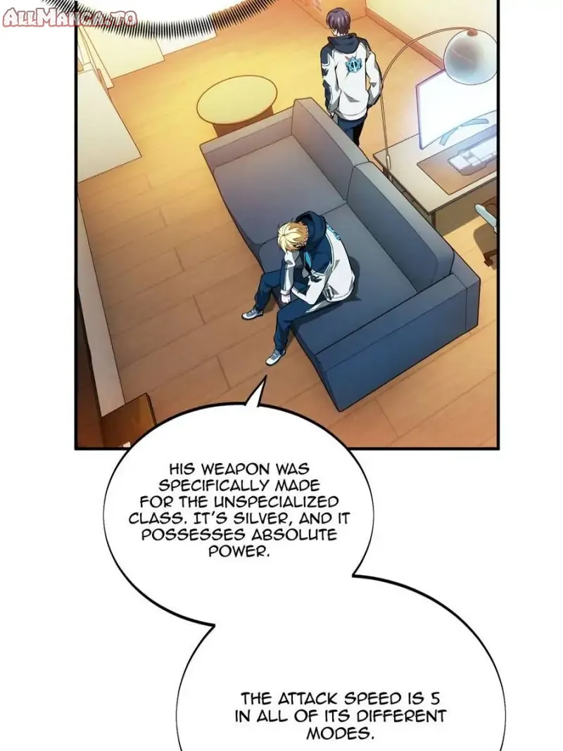 Read The King's Avatar EN Manga Online