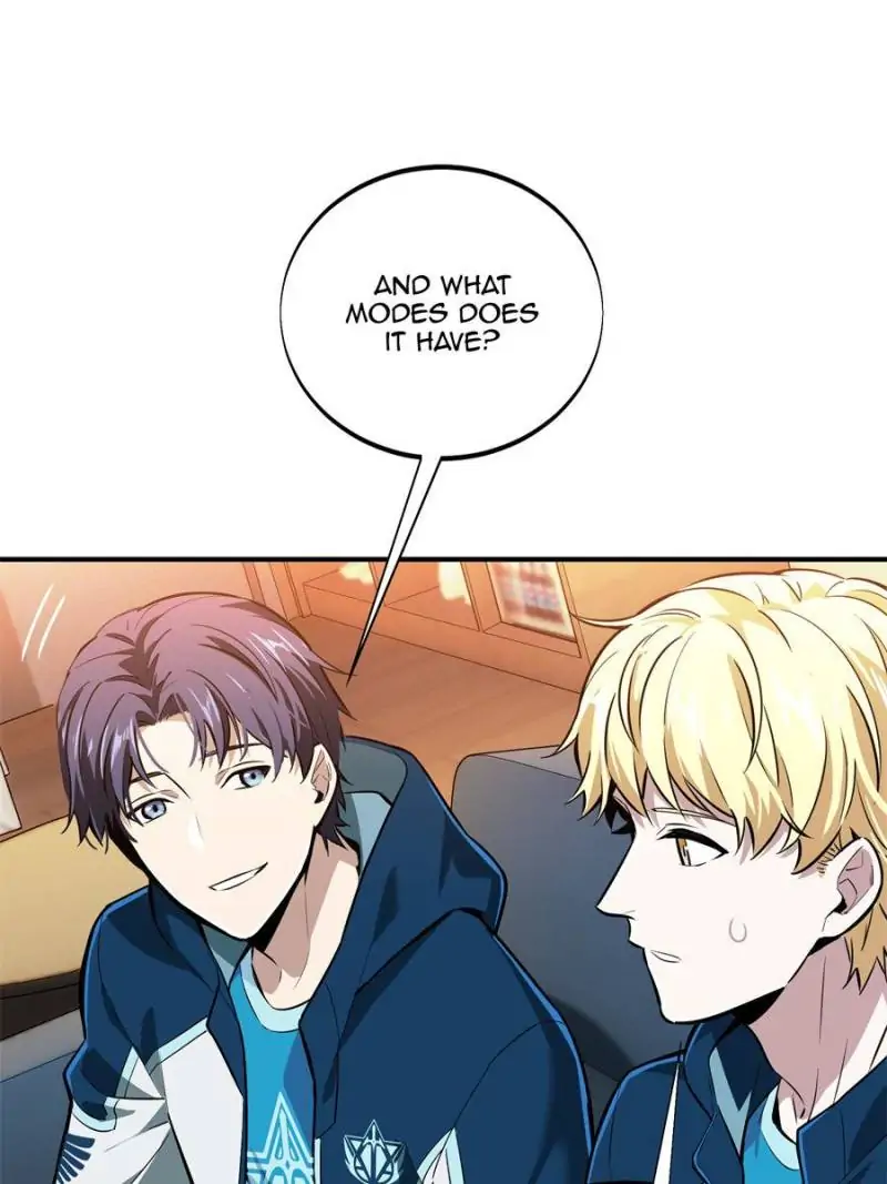 Read The King's Avatar EN Manga Online