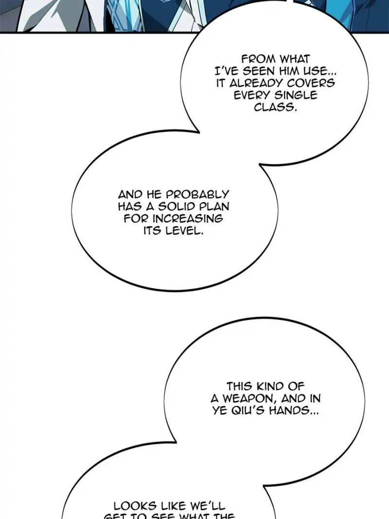Read The King's Avatar EN Manga Online