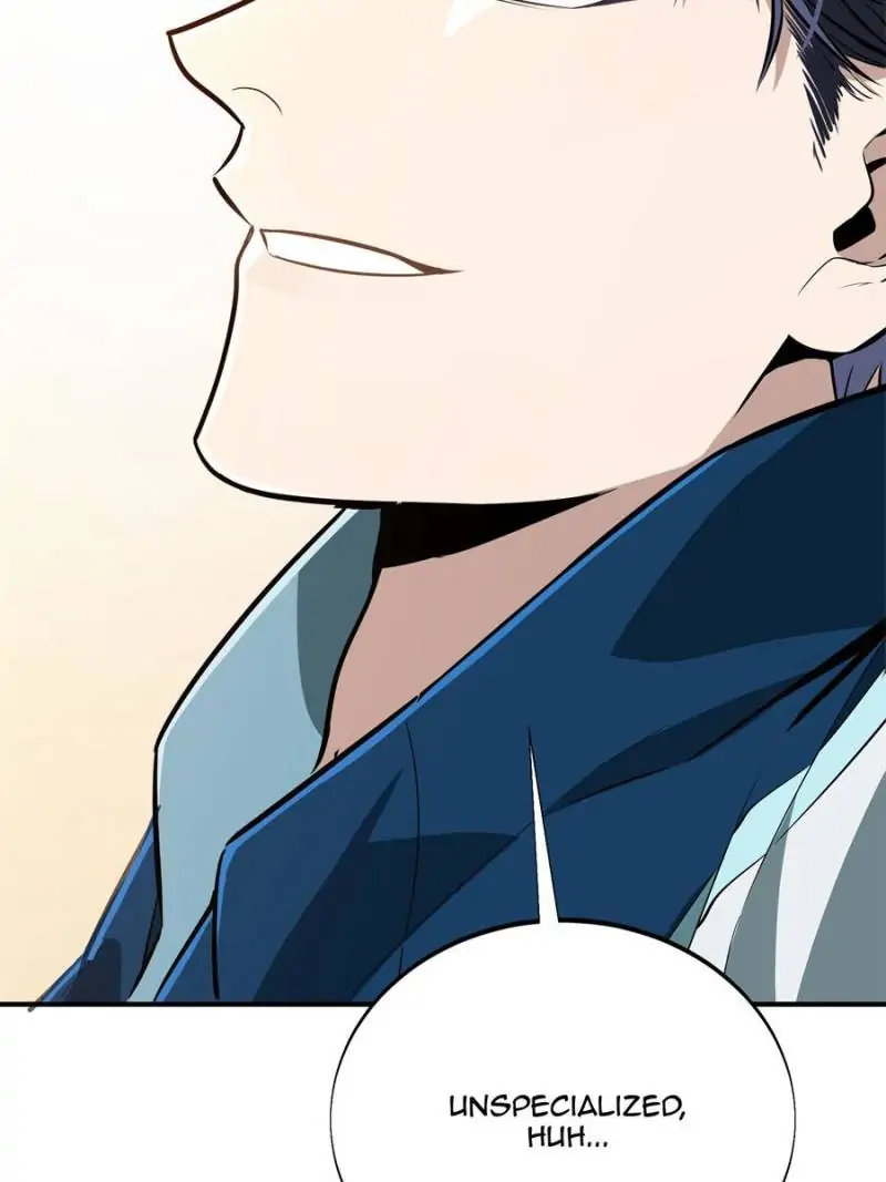 Read The King's Avatar EN Manga Online