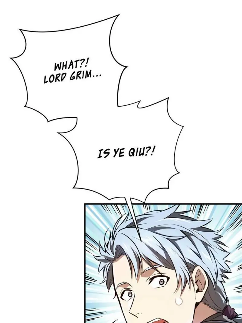 Read The King's Avatar EN Manga Online