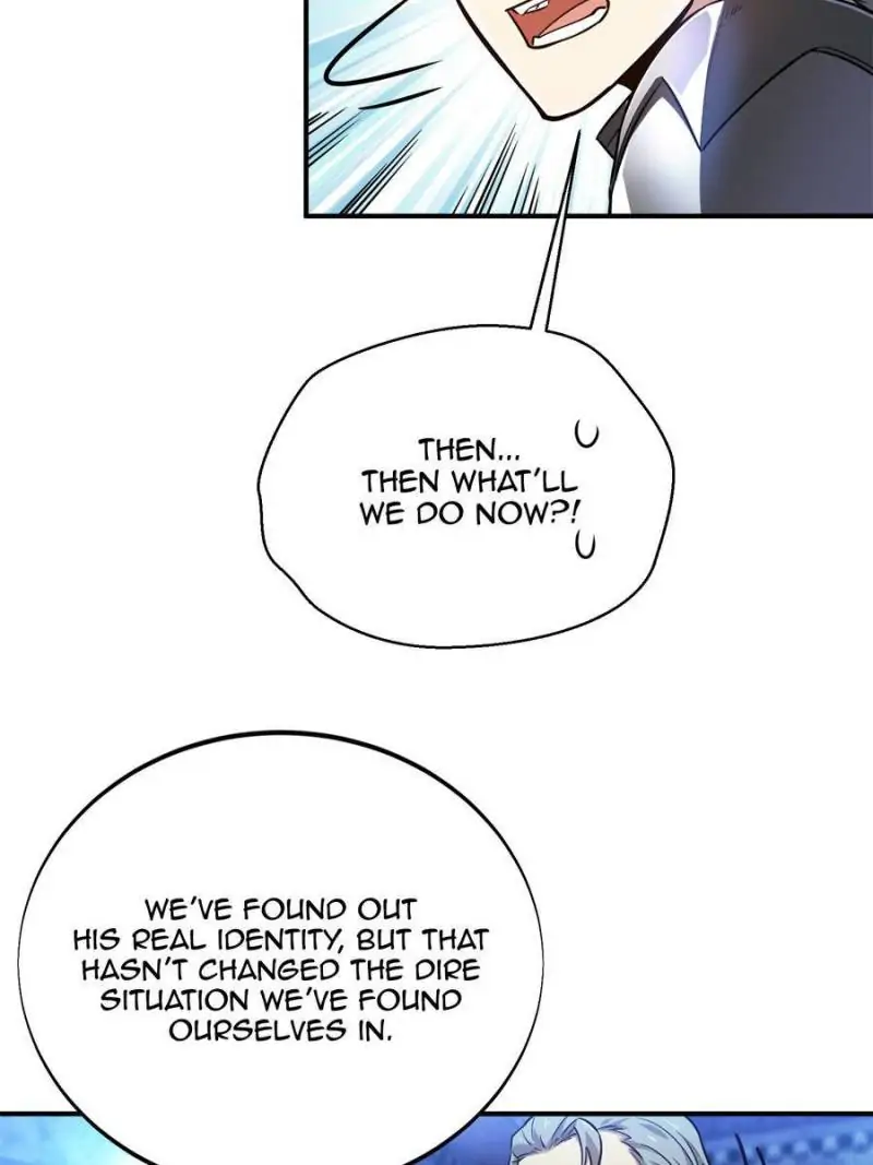 Read The King's Avatar EN Manga Online