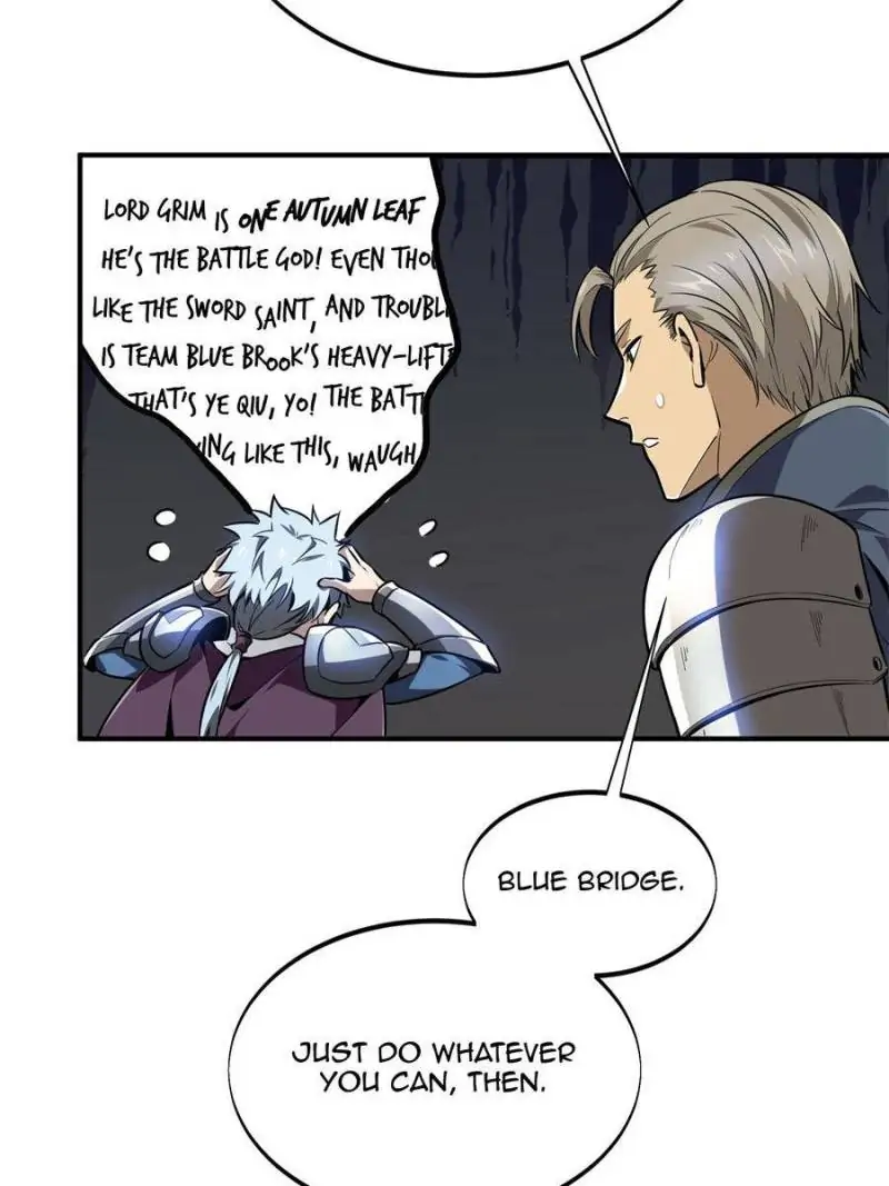 Read The King's Avatar EN Manga Online