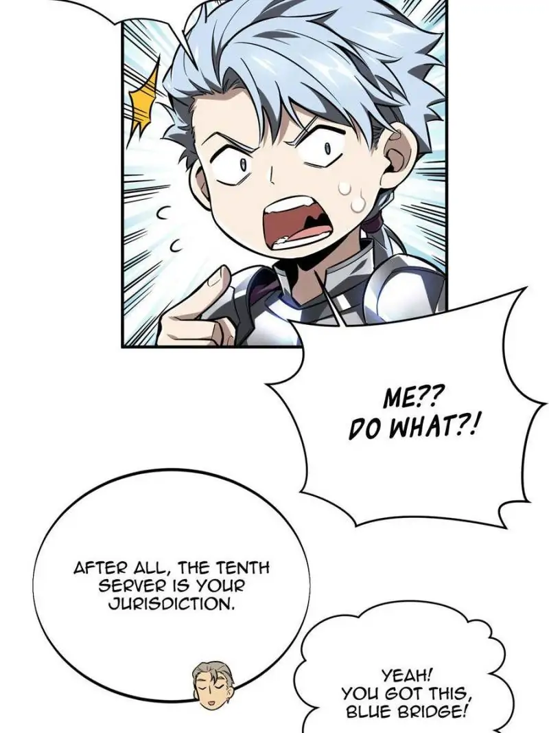 Read The King's Avatar EN Manga Online
