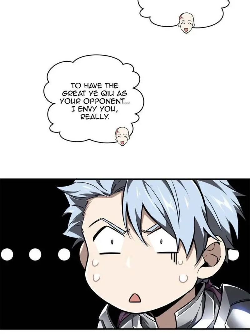Read The King's Avatar EN Manga Online