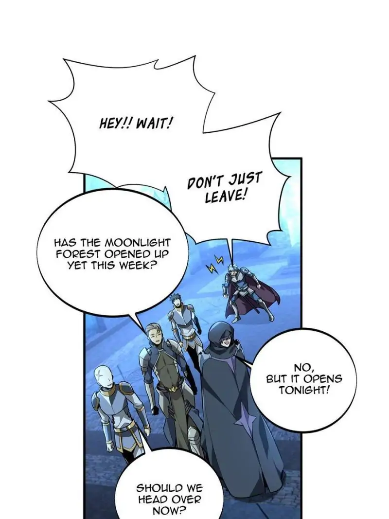 Read The King's Avatar EN Manga Online
