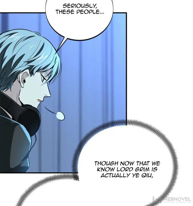Read The King's Avatar EN Manga Online