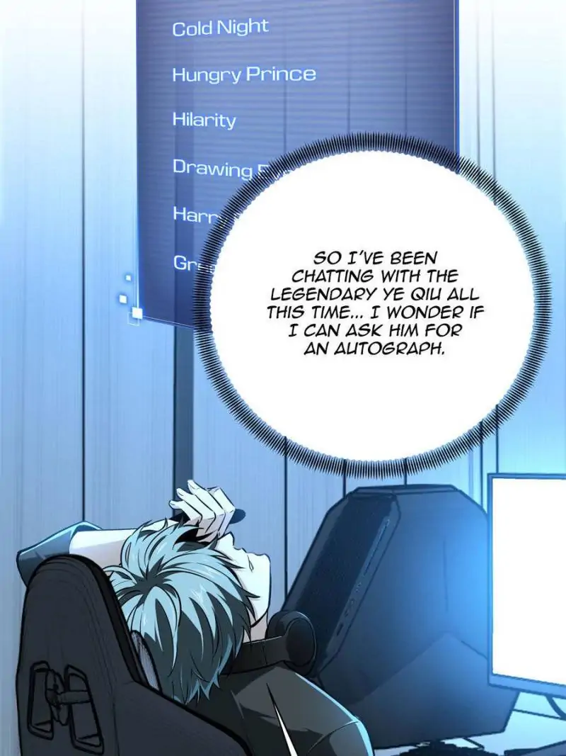 Read The King's Avatar EN Manga Online