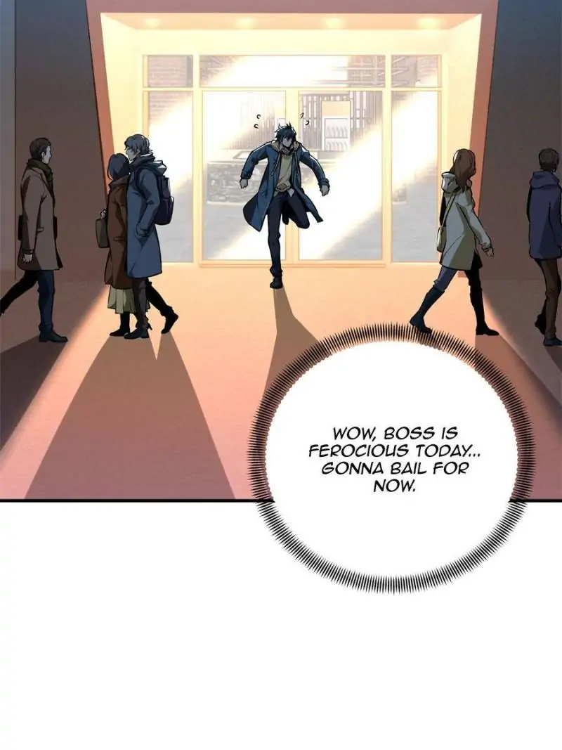 Read The King's Avatar EN Manga Online