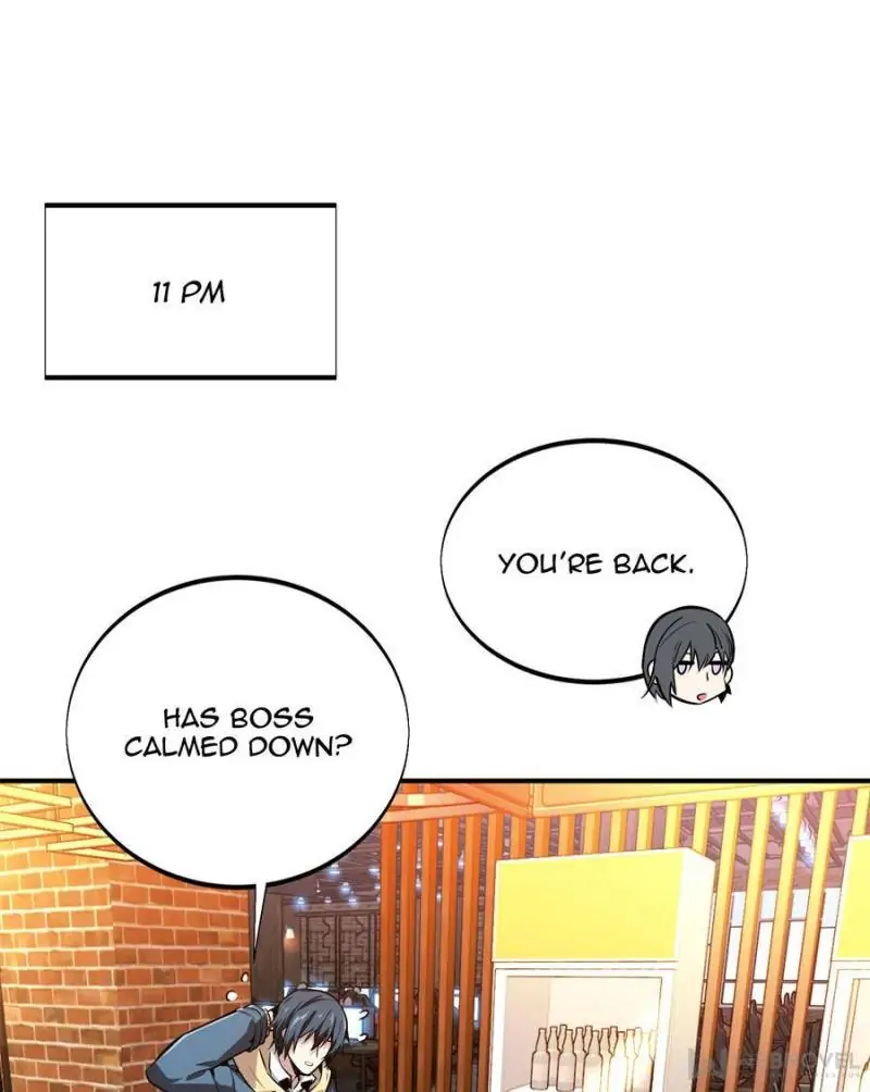 Read The King's Avatar EN Manga Online