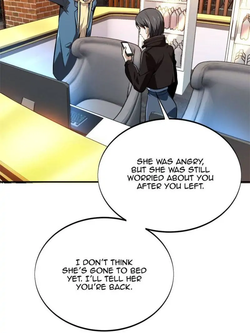 Read The King's Avatar EN Manga Online