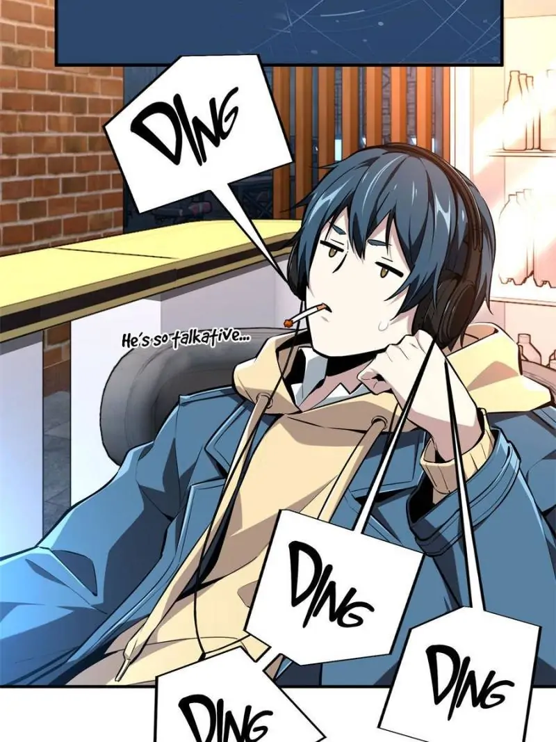Read The King's Avatar EN Manga Online