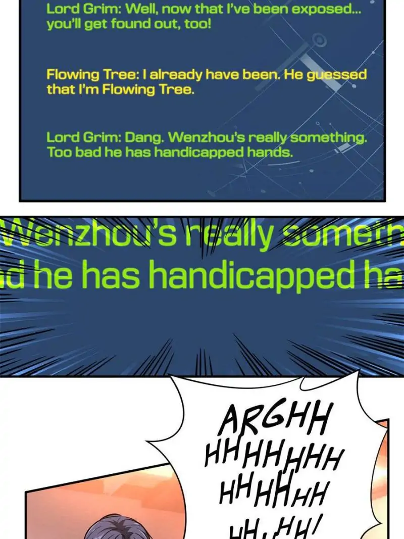 Read The King's Avatar EN Manga Online