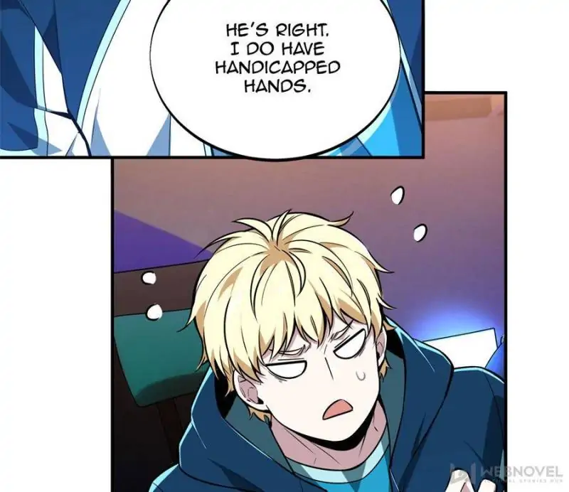 Read The King's Avatar EN Manga Online
