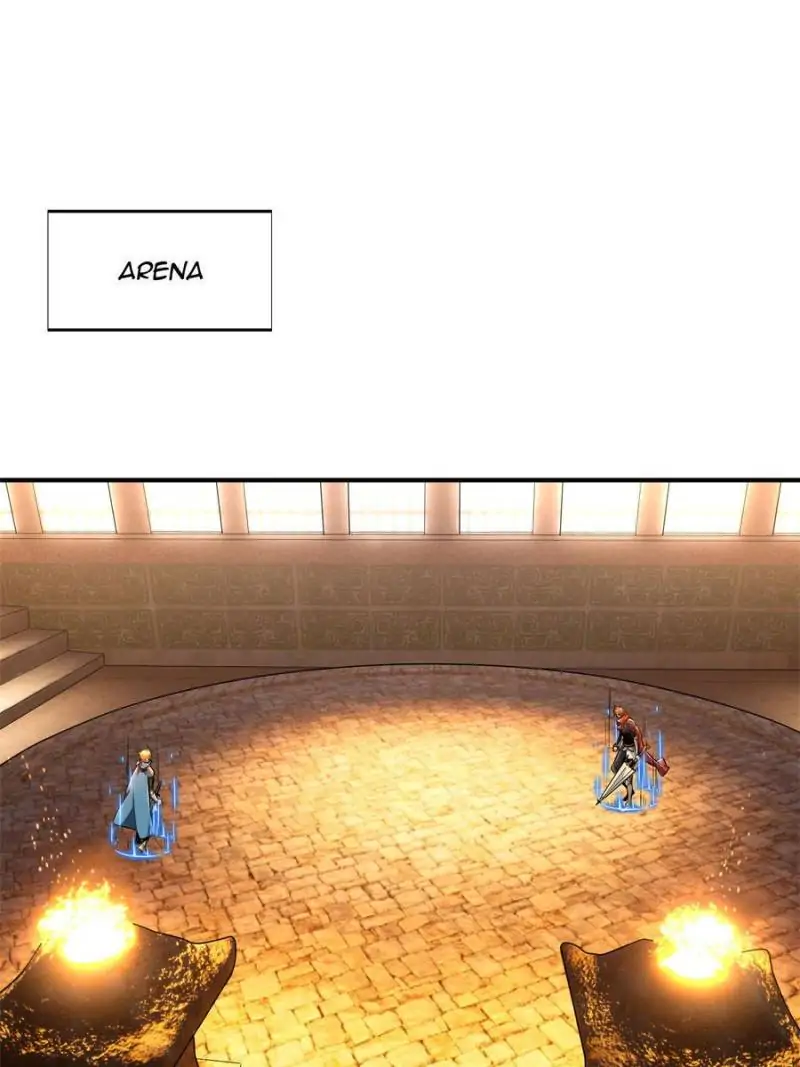 Read The King's Avatar EN Manga Online
